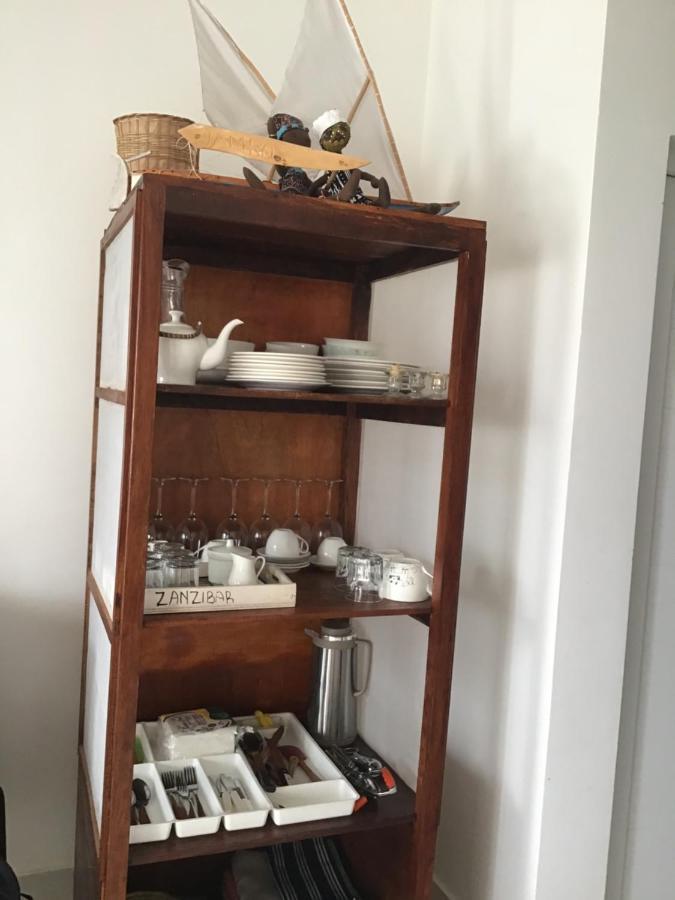 Apartament Nakupenda Malaika Flat Pwani Mchangani Zewnętrze zdjęcie