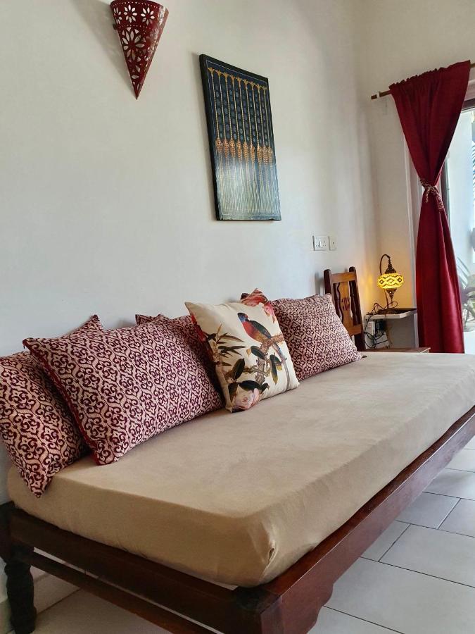 Apartament Nakupenda Malaika Flat Pwani Mchangani Zewnętrze zdjęcie