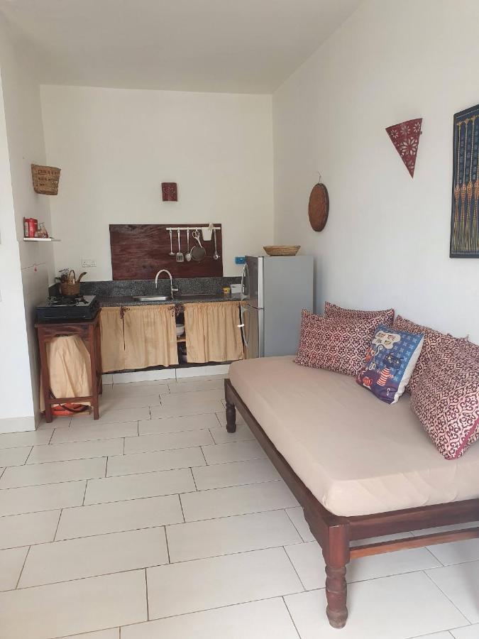 Apartament Nakupenda Malaika Flat Pwani Mchangani Zewnętrze zdjęcie