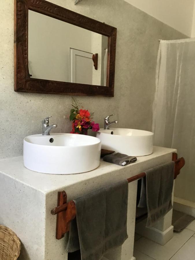 Apartament Nakupenda Malaika Flat Pwani Mchangani Zewnętrze zdjęcie