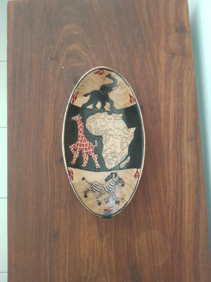 Apartament Nakupenda Malaika Flat Pwani Mchangani Zewnętrze zdjęcie