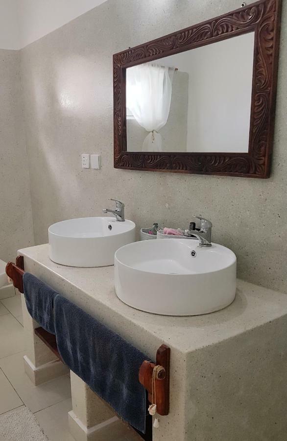 Apartament Nakupenda Malaika Flat Pwani Mchangani Zewnętrze zdjęcie