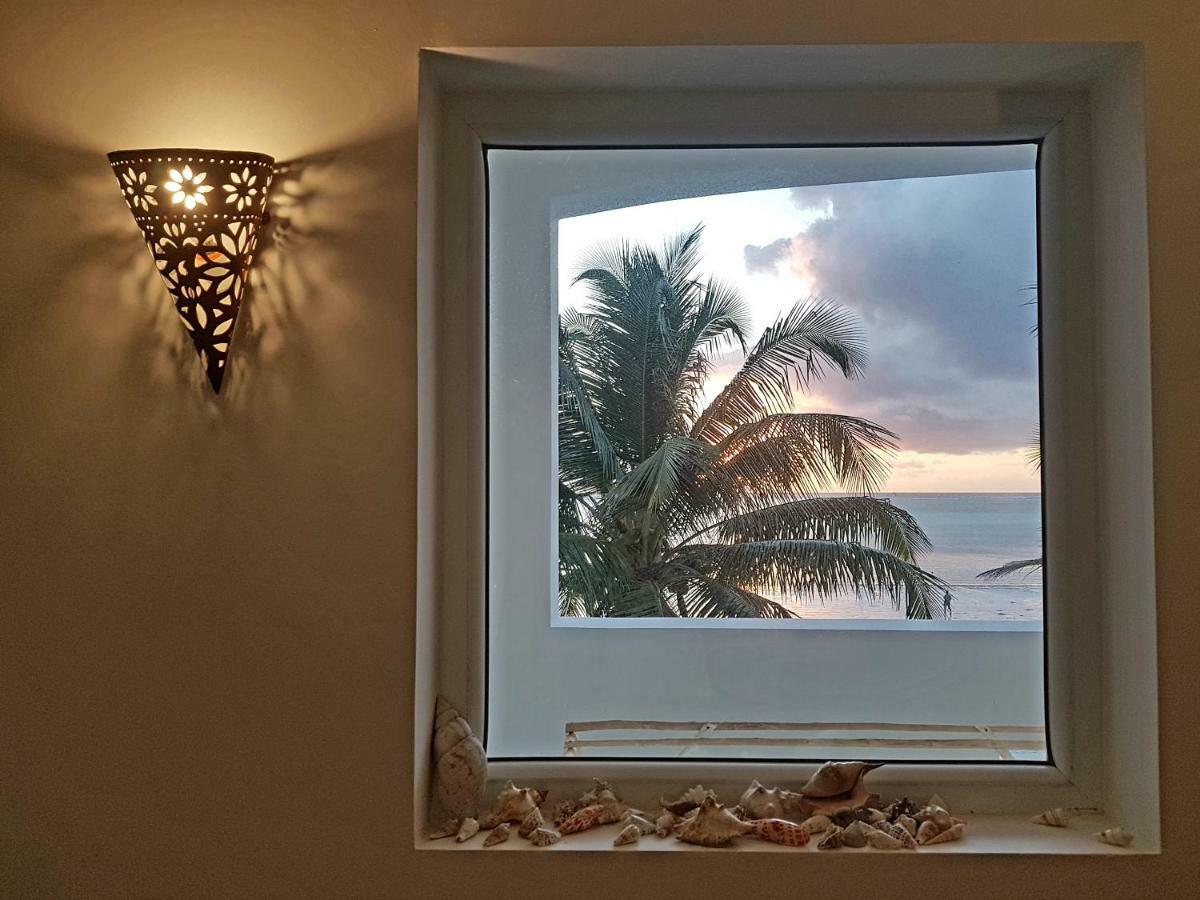 Apartament Nakupenda Malaika Flat Pwani Mchangani Zewnętrze zdjęcie