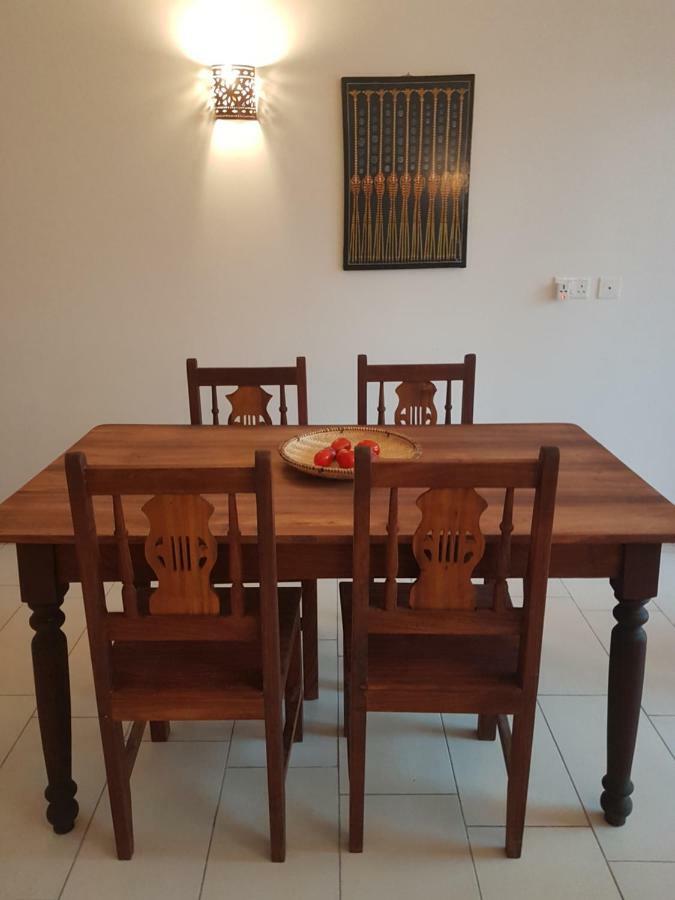 Apartament Nakupenda Malaika Flat Pwani Mchangani Zewnętrze zdjęcie