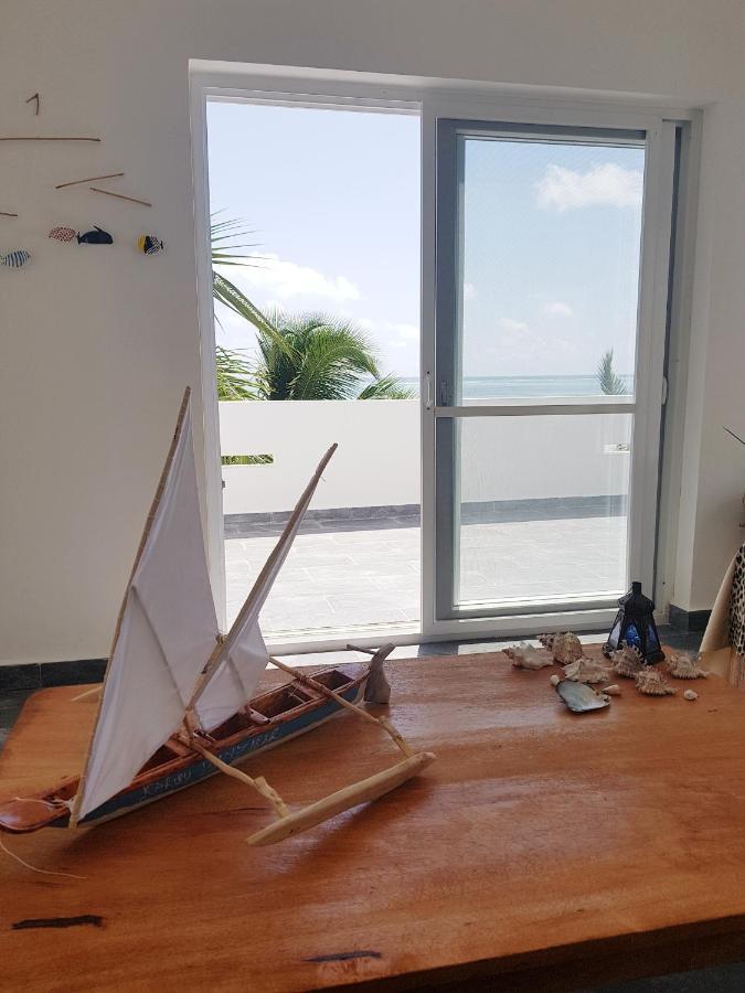 Apartament Nakupenda Malaika Flat Pwani Mchangani Zewnętrze zdjęcie